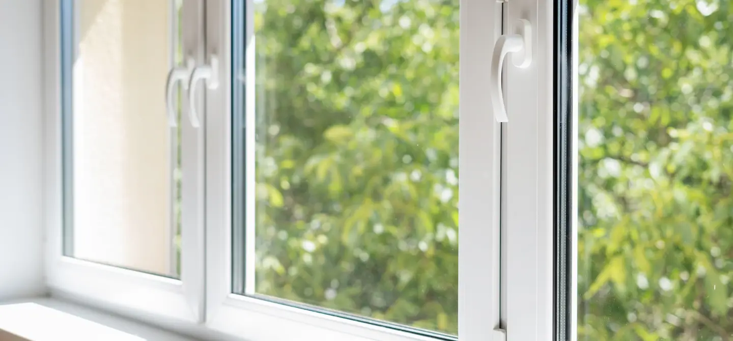 Tilt and Turn Windows: Experience Premium European Style & Quality