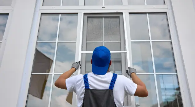 Window Replacement Contractors