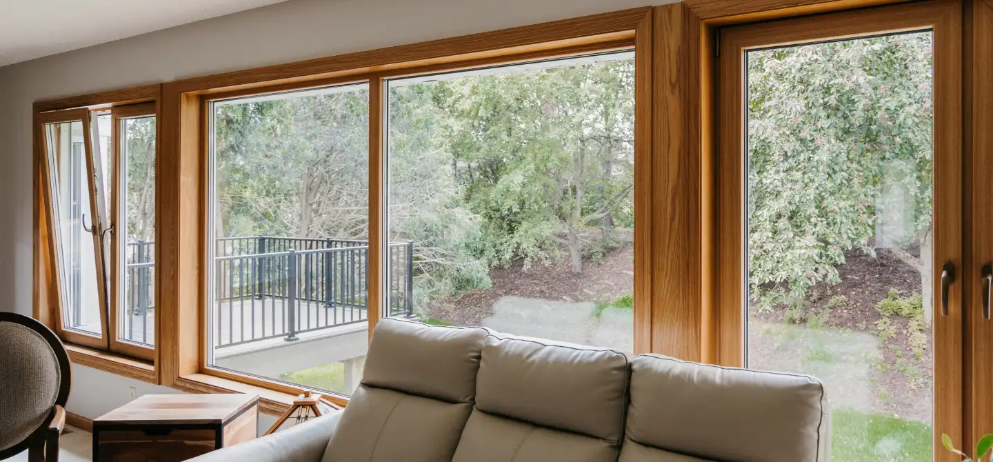 GEALAN Passive House Windows Unrivaled Comfort and Energy Savings