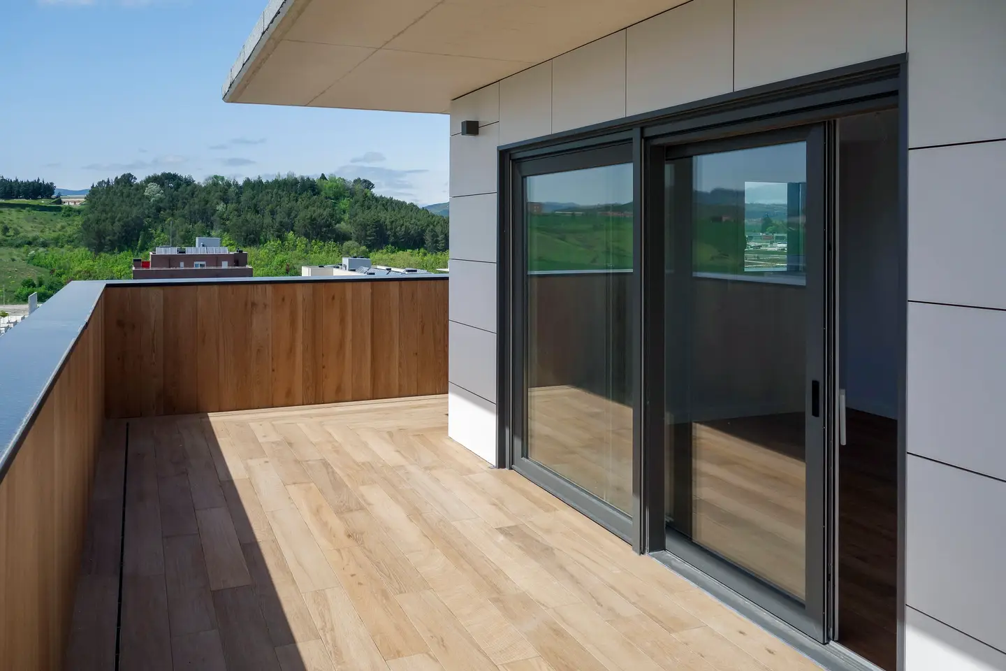 GEALAN Sliding Patio Doors: Seamless Transitions, Expansive Views