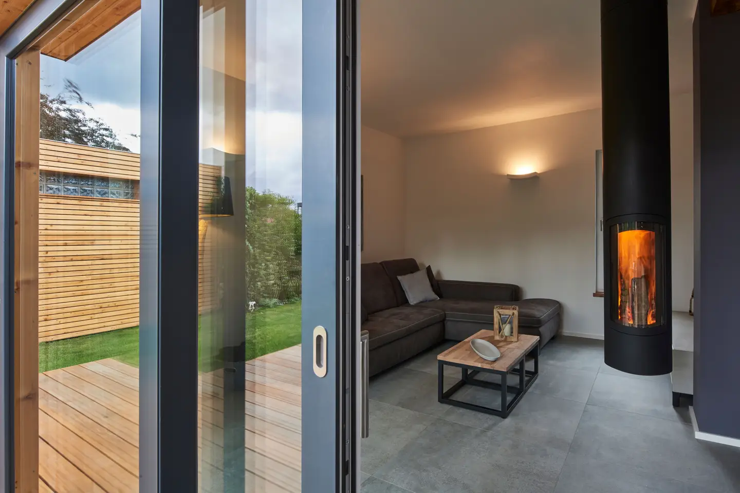 GEALAN: Redefining Sliding Door Excellence