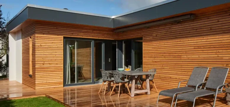 GEALAN's Patio Doors