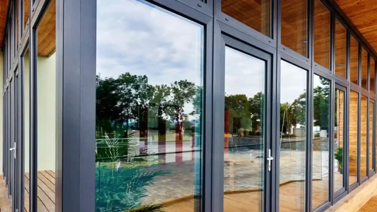 Side and Back Entrances Practicality Meets Design