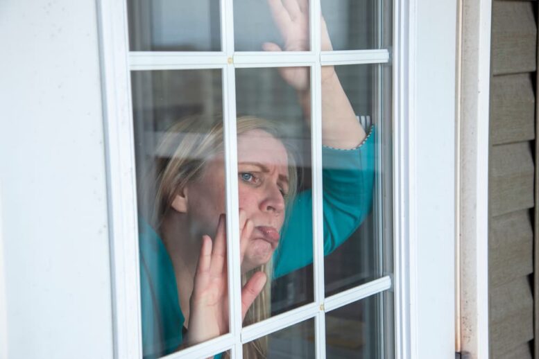 5 Reasons Your Window Won't Open