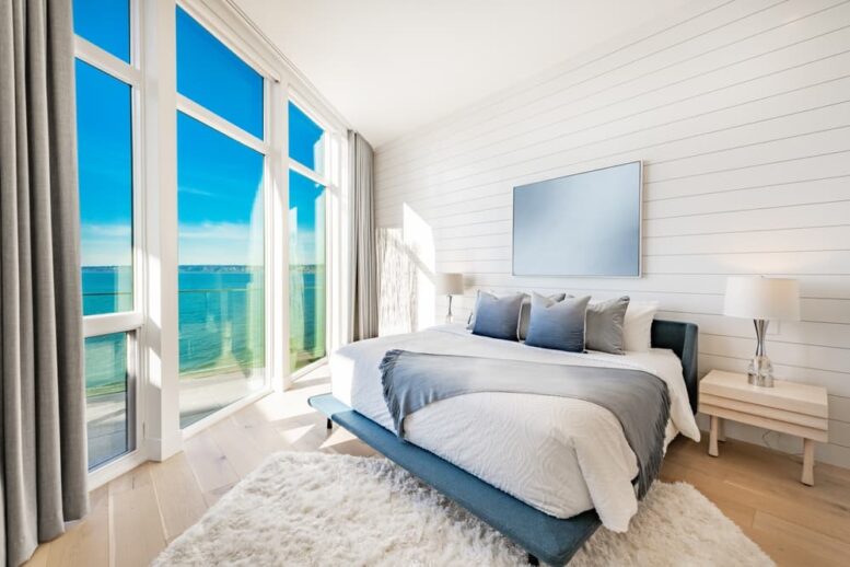 Windows for Coastal Homes