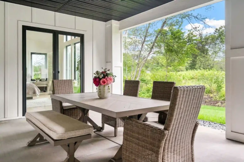 Invest in Landscaping and Greenery 