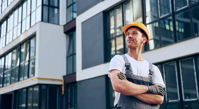 Built for Fast, Easy Installation