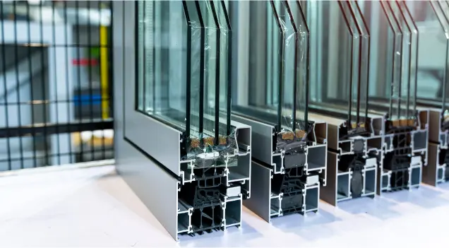 Energy Efficiency for Modern Builds