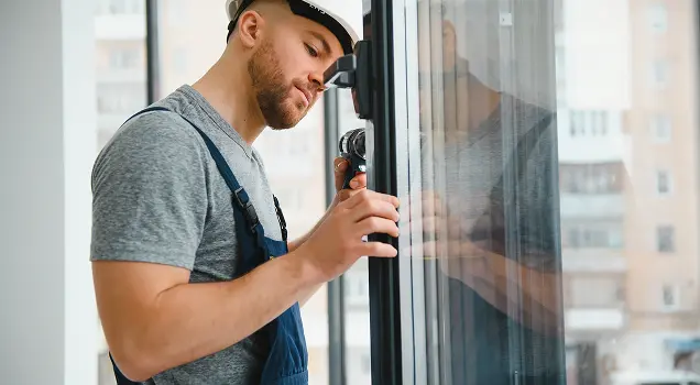 Fast Installations, Hassle-Free Projects