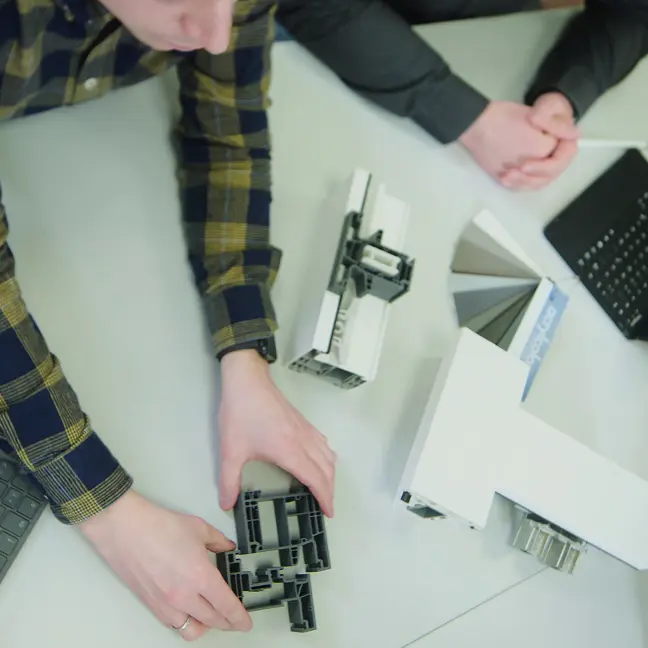 GEALAN: Your Trusted Design Partner