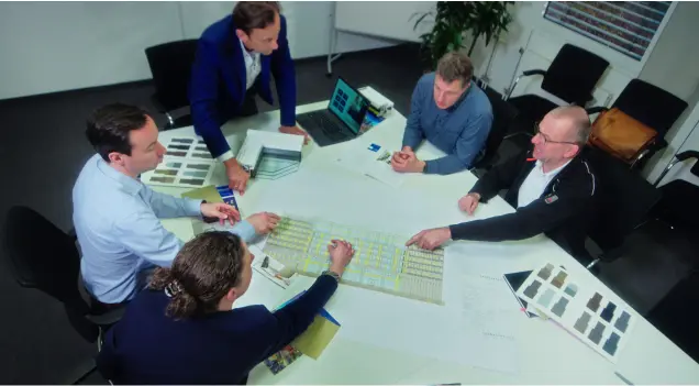 Reliable Planning & Support for Builders