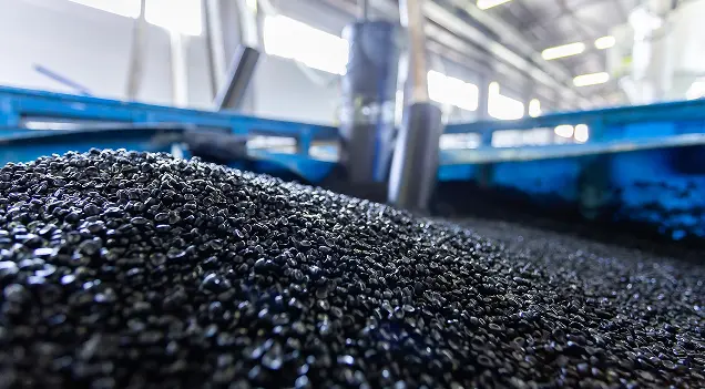Sustainability That Leads the Industry