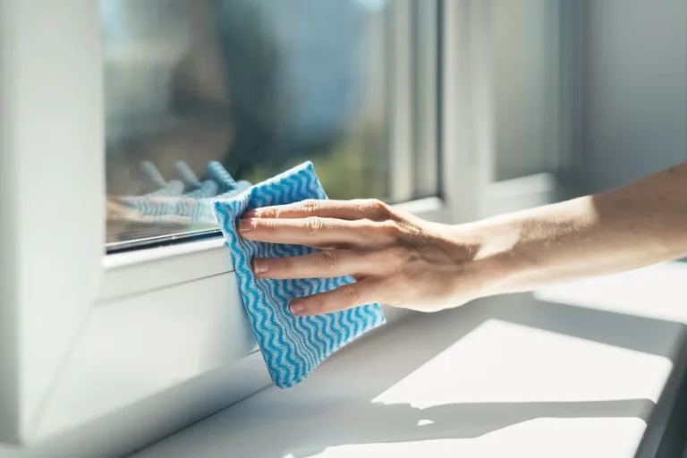 Window Maintenance Tips: How to Keep Your Windows in Top Shape
