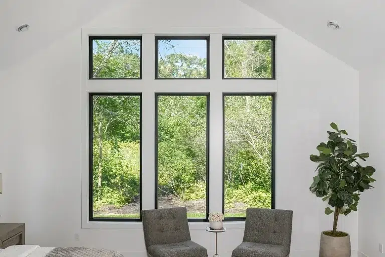 Standard Window Sizes in the U.S.