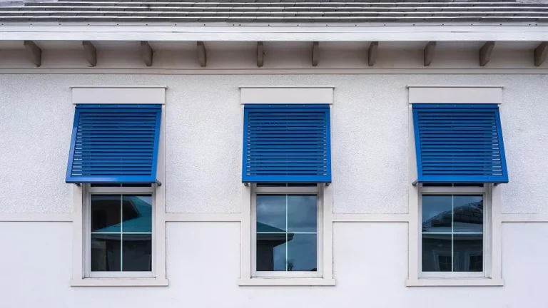 Are Storm Windows Necessary for Modern Homes?