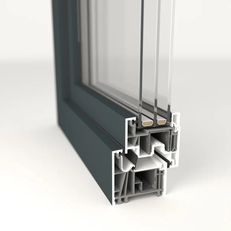 Triple vs Double Pane Windows