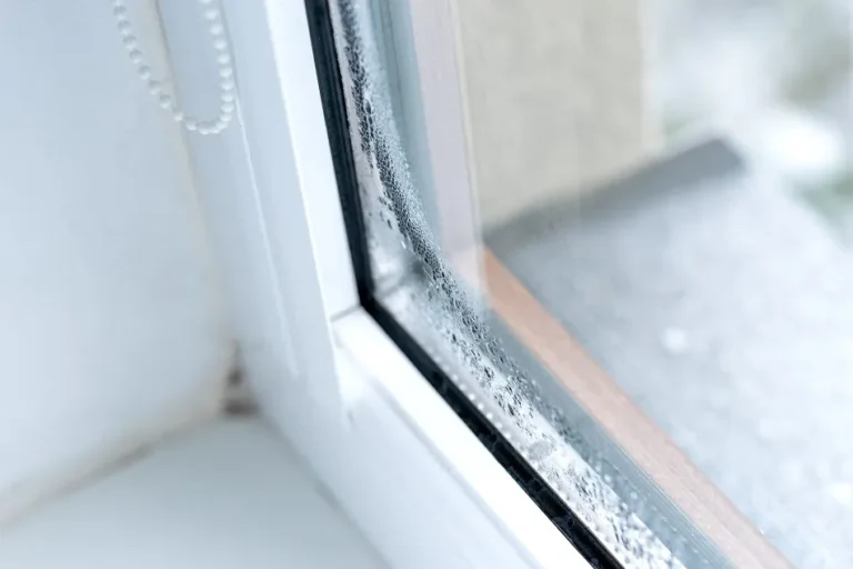 How to Deal with Condensation on Windows