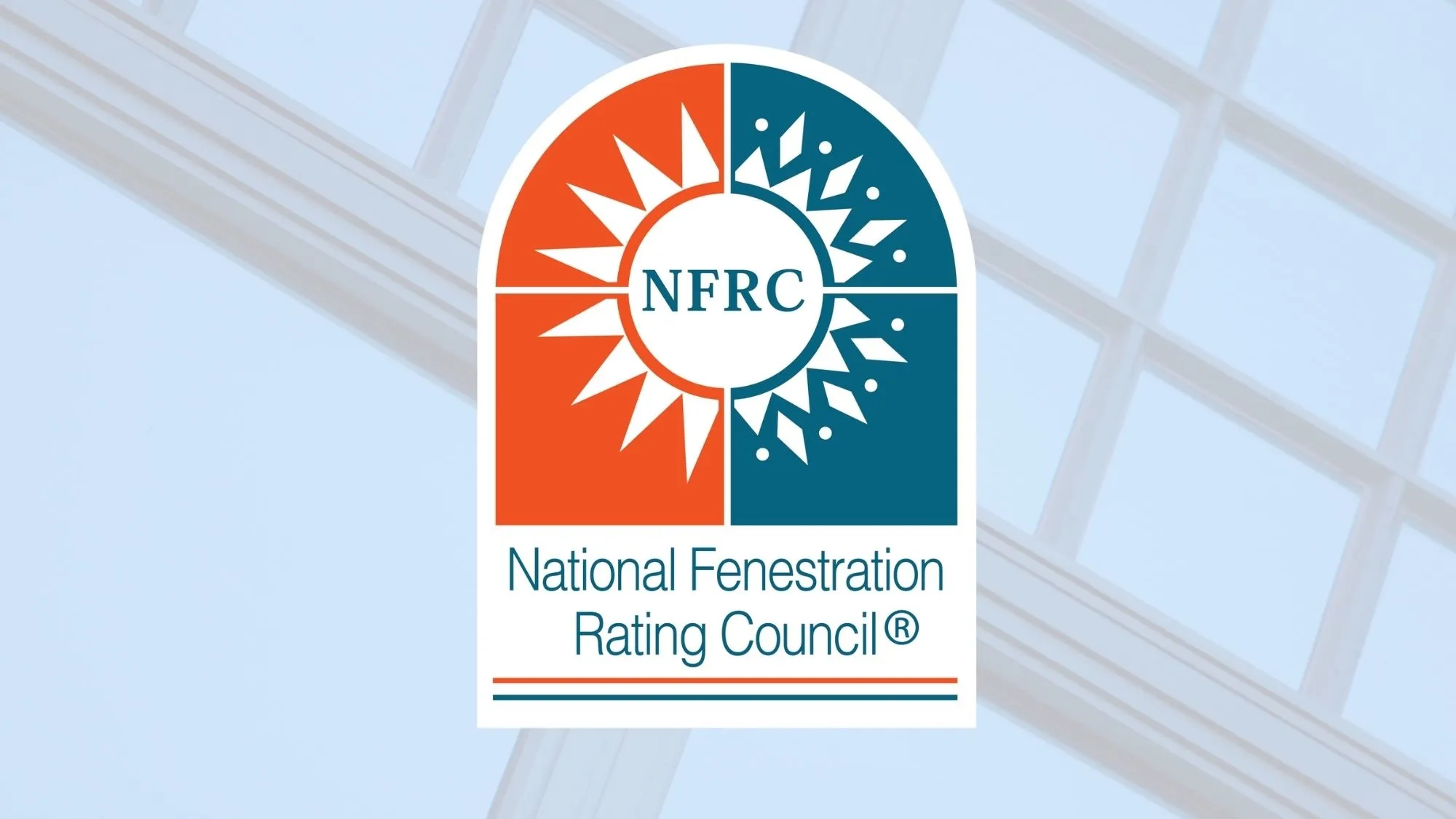 National Fenestration Rating Council